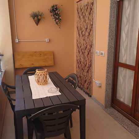 Gruppo Aedes Alghero, Residenza L'Isola - 200 Mt Dalla Spiaggia 외부 사진