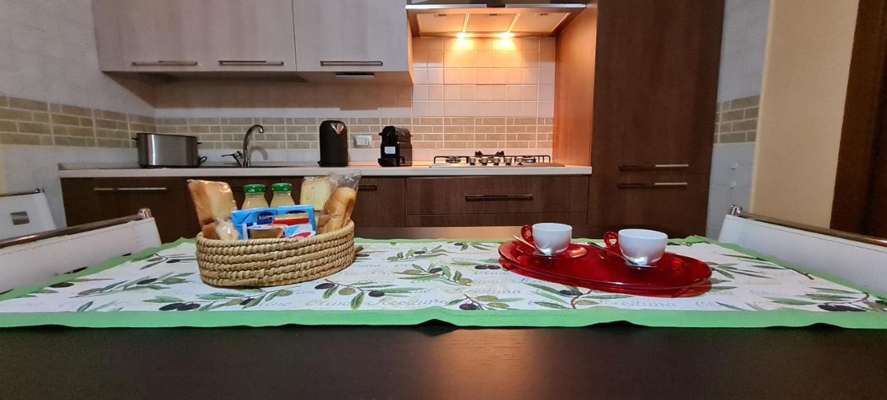 Gruppo Aedes Alghero, Residenza L'Isola - 200 Mt Dalla Spiaggia 외부 사진