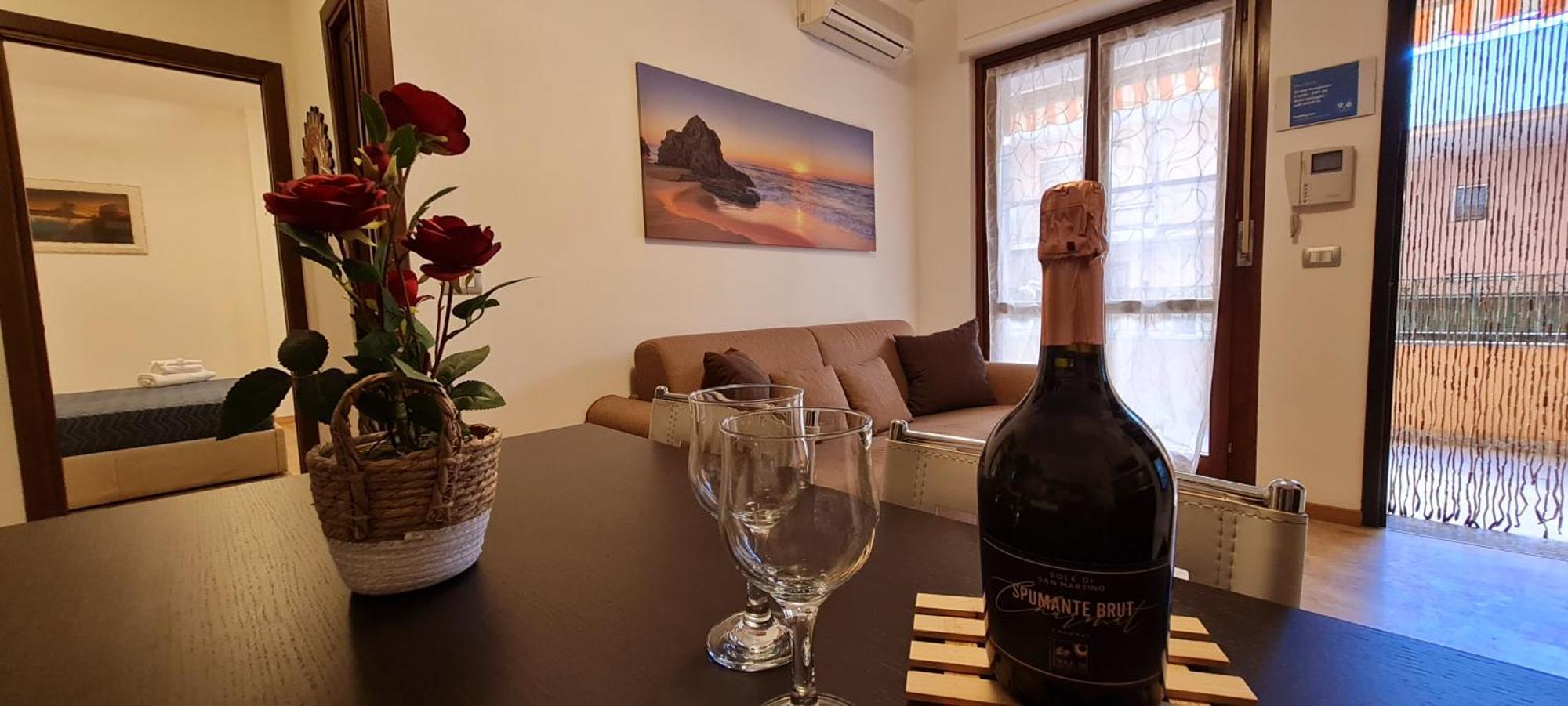 Gruppo Aedes Alghero, Residenza L'Isola - 200 Mt Dalla Spiaggia 외부 사진
