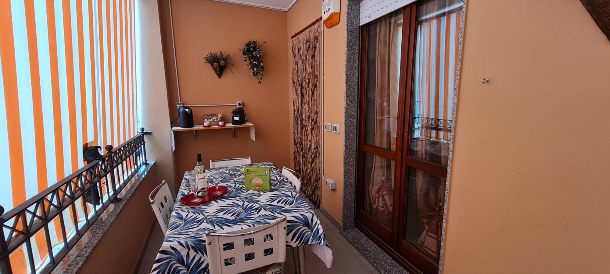 Gruppo Aedes Alghero, Residenza L'Isola - 200 Mt Dalla Spiaggia 외부 사진