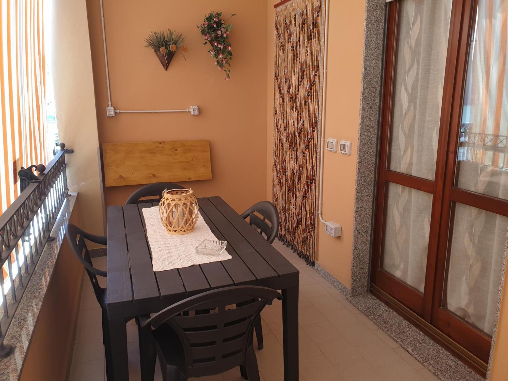 Gruppo Aedes Alghero, Residenza L'Isola - 200 Mt Dalla Spiaggia 외부 사진