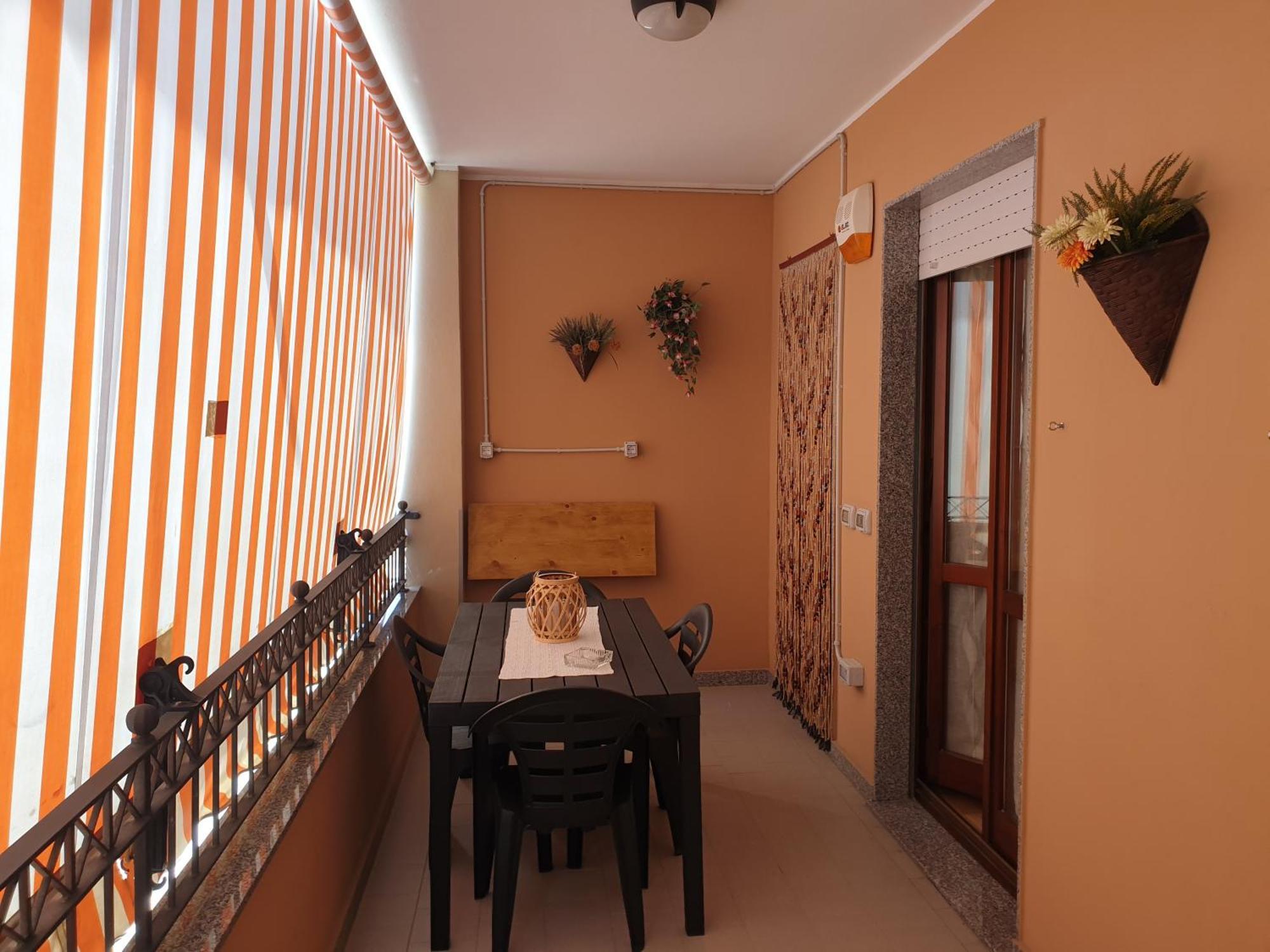 Gruppo Aedes Alghero, Residenza L'Isola - 200 Mt Dalla Spiaggia 외부 사진