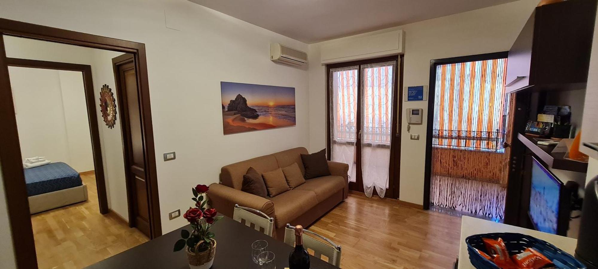 Gruppo Aedes Alghero, Residenza L'Isola - 200 Mt Dalla Spiaggia 외부 사진