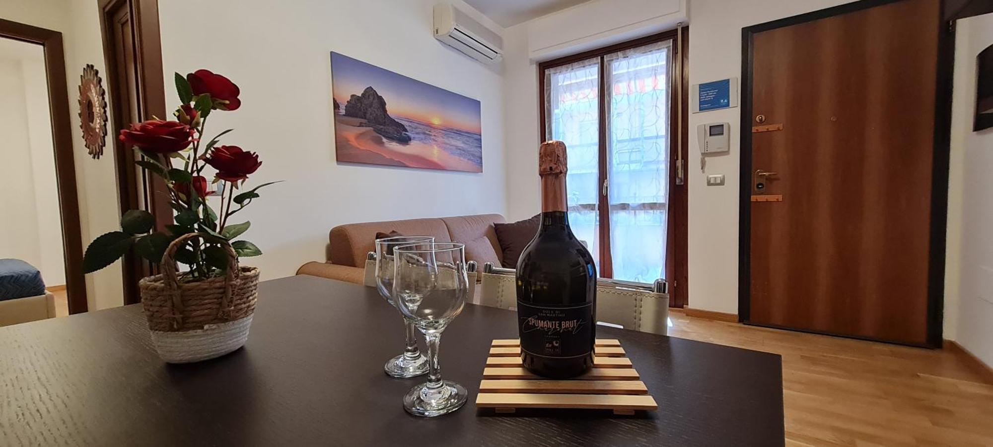 Gruppo Aedes Alghero, Residenza L'Isola - 200 Mt Dalla Spiaggia 외부 사진