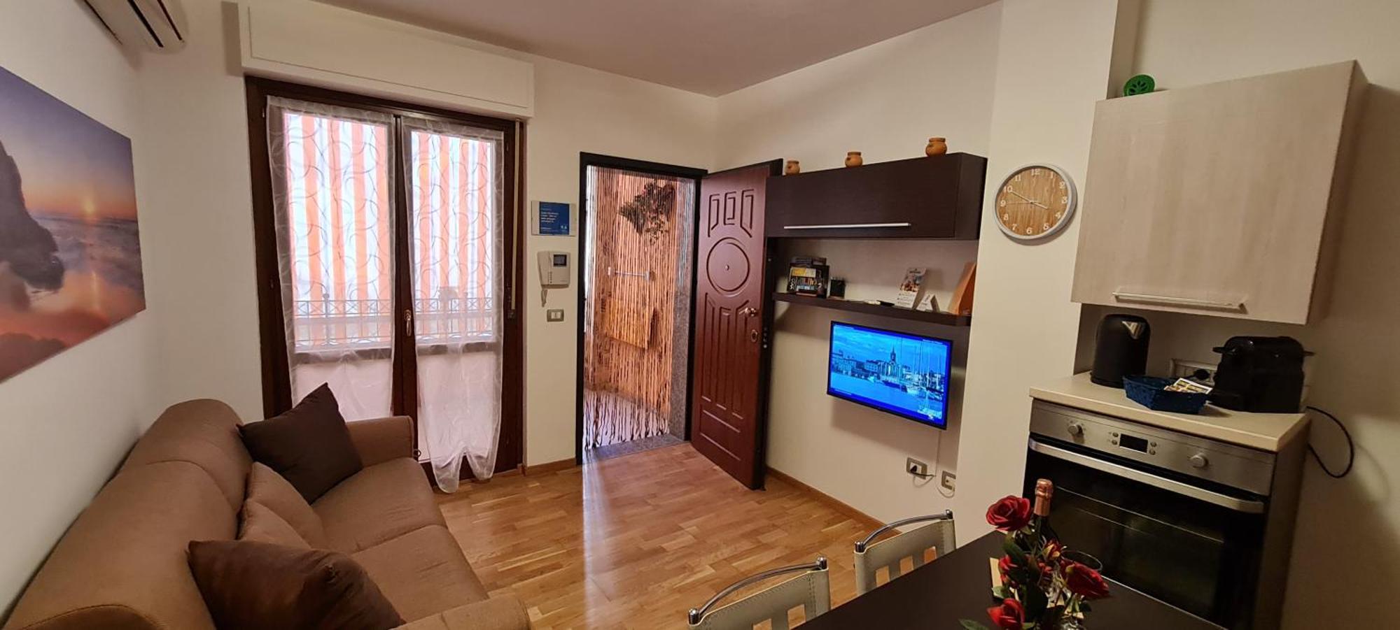 Gruppo Aedes Alghero, Residenza L'Isola - 200 Mt Dalla Spiaggia 외부 사진