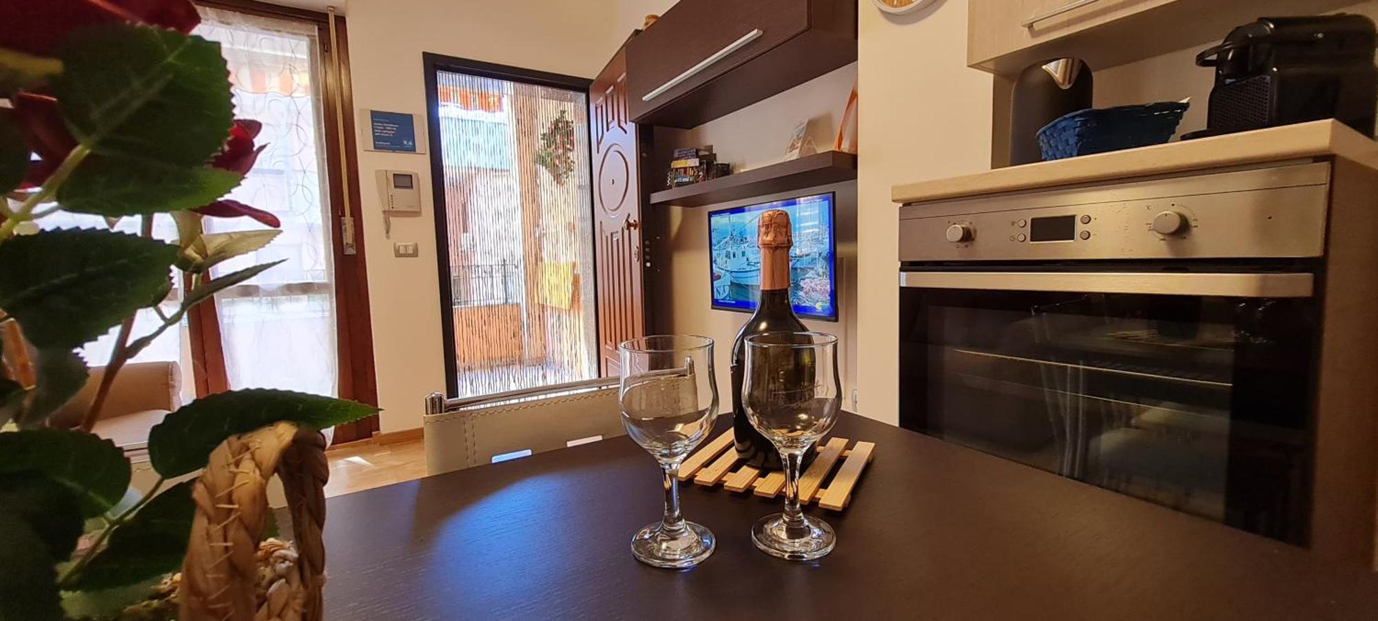 Gruppo Aedes Alghero, Residenza L'Isola - 200 Mt Dalla Spiaggia 외부 사진