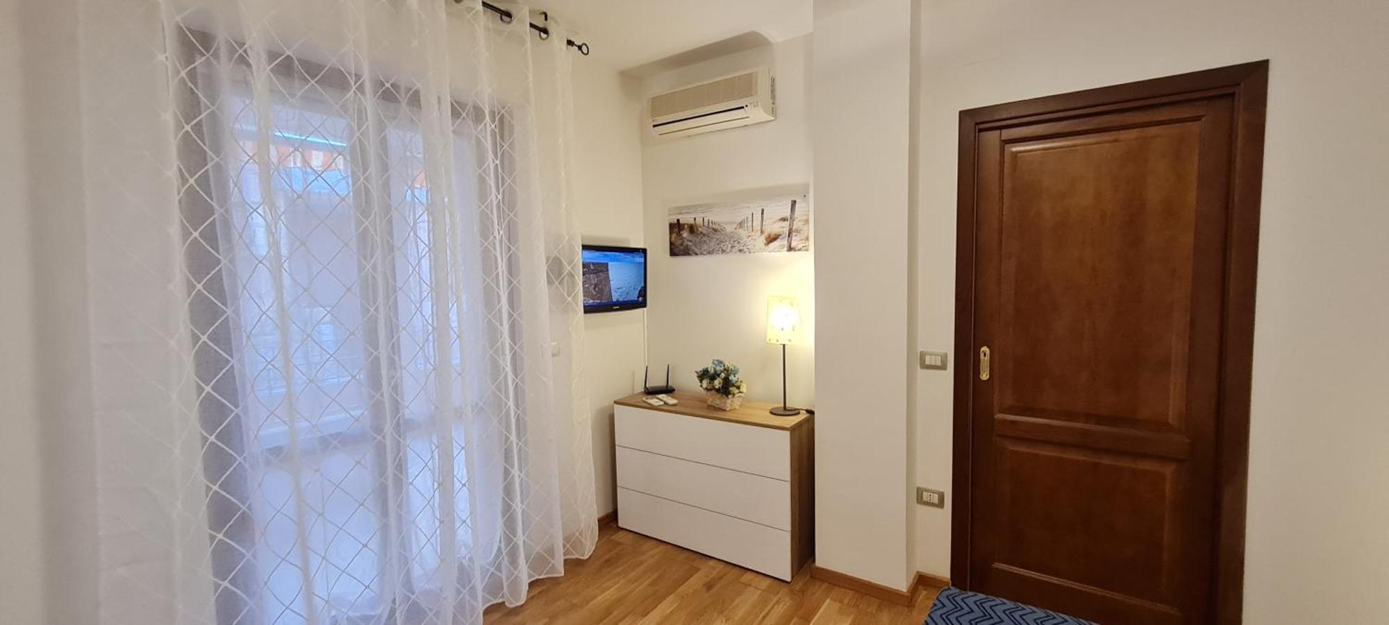Gruppo Aedes Alghero, Residenza L'Isola - 200 Mt Dalla Spiaggia 외부 사진