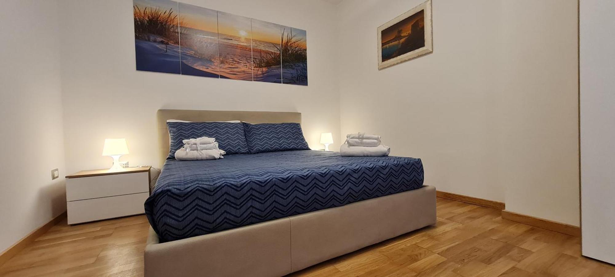 Gruppo Aedes Alghero, Residenza L'Isola - 200 Mt Dalla Spiaggia 외부 사진
