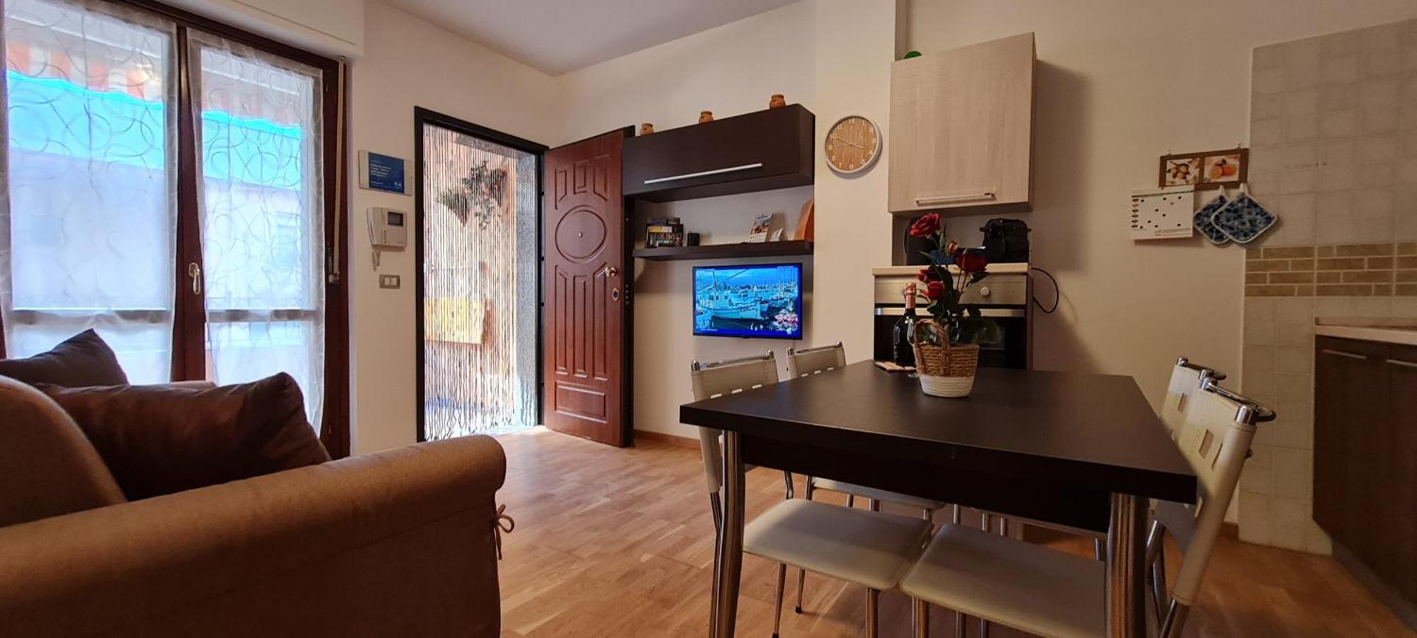 Gruppo Aedes Alghero, Residenza L'Isola - 200 Mt Dalla Spiaggia 외부 사진