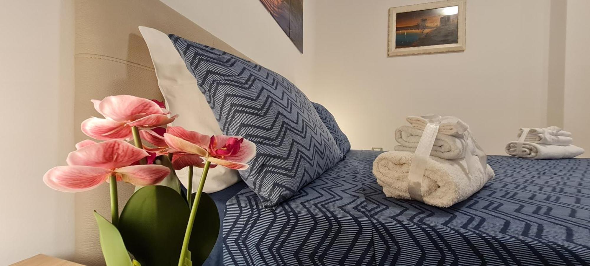 Gruppo Aedes Alghero, Residenza L'Isola - 200 Mt Dalla Spiaggia 외부 사진