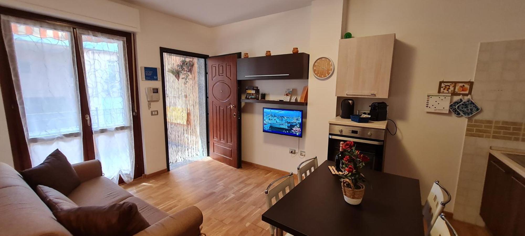 Gruppo Aedes Alghero, Residenza L'Isola - 200 Mt Dalla Spiaggia 외부 사진