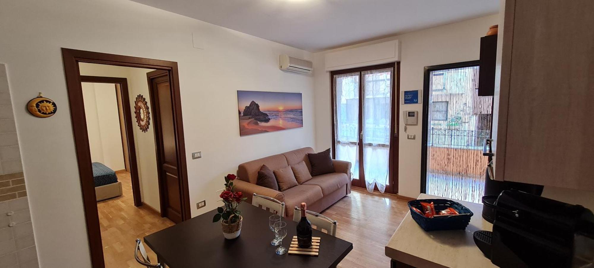 Gruppo Aedes Alghero, Residenza L'Isola - 200 Mt Dalla Spiaggia 외부 사진