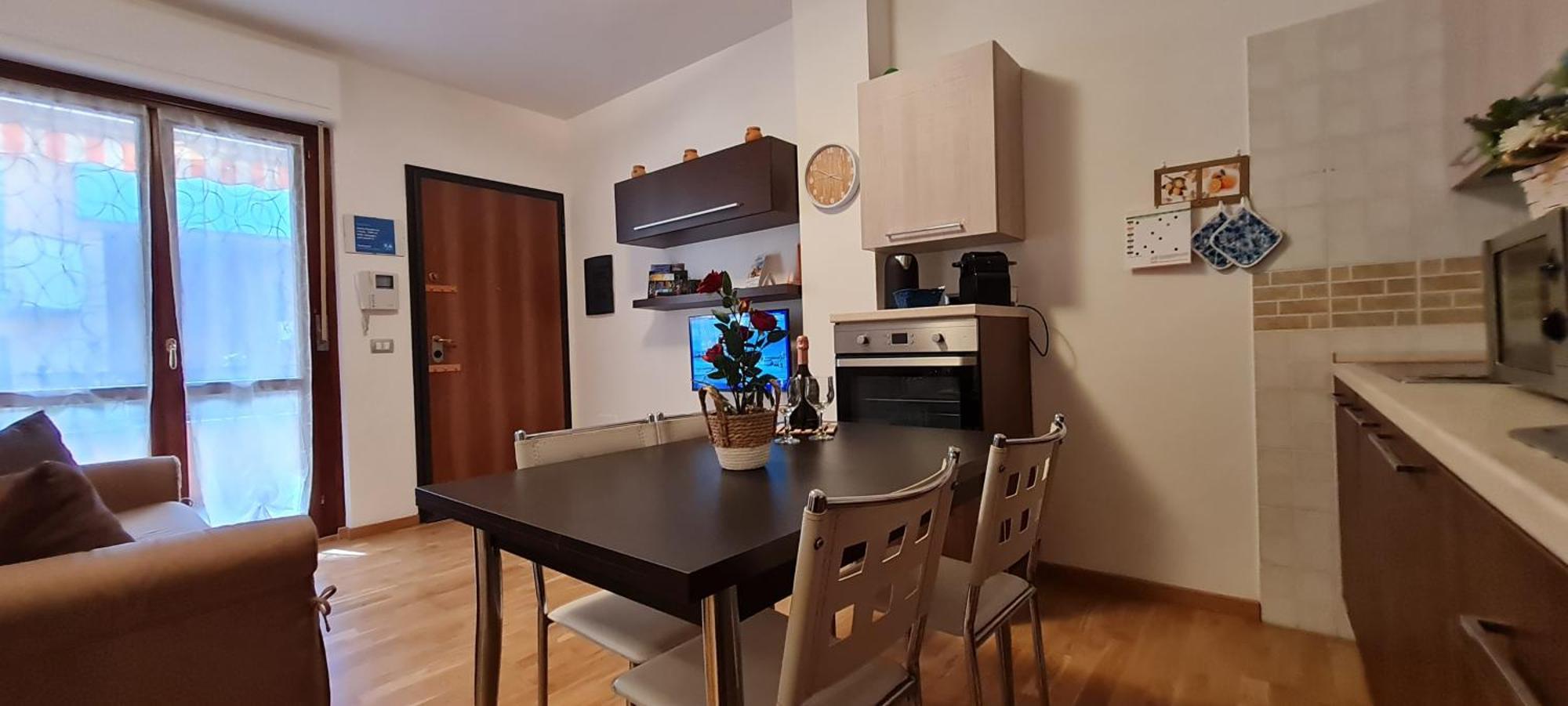 Gruppo Aedes Alghero, Residenza L'Isola - 200 Mt Dalla Spiaggia 외부 사진