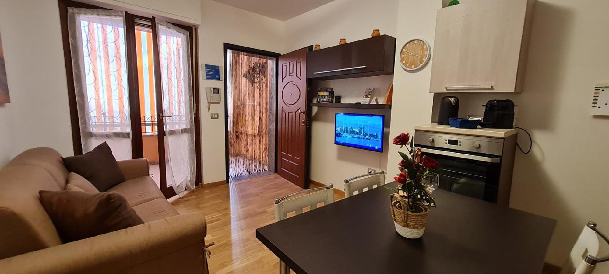 Gruppo Aedes Alghero, Residenza L'Isola - 200 Mt Dalla Spiaggia 외부 사진